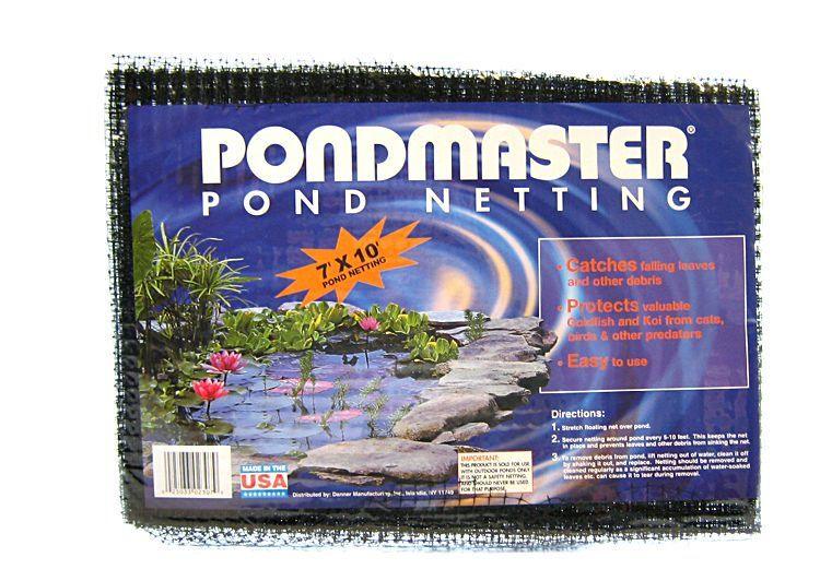 Pondmaster Pond Netting - 025033023079