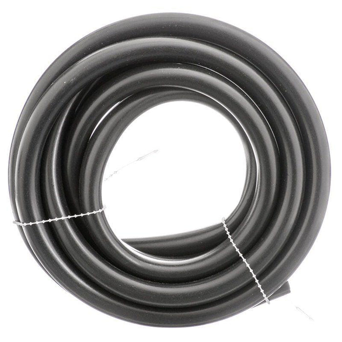 Pondmaster Walled Pond Tubing - Black - 025033120129