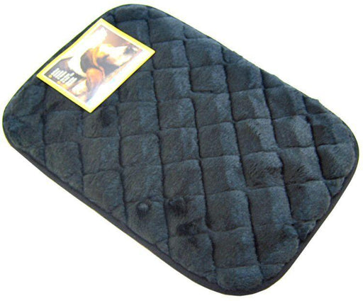 Precision Pet SnooZZy Sleeper - Black - 715764742010