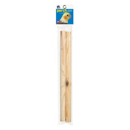 Prevue Birdie Basics Perch - Medium Birds - 048081003756