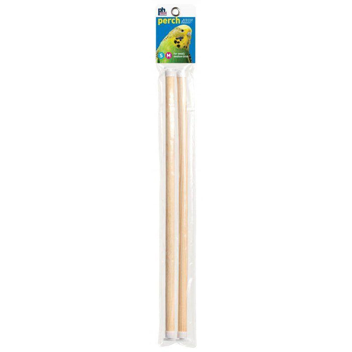 Prevue Birdie Basics Perch - Small/Medium Birds - 048081003725