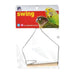 Prevue Birdie Basics Swing - Small/Medium Birds - 048081003886