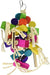 Prevue Bodacious Bites Banquet Bird Toy - 048081624753