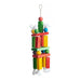 Prevue Bodacious Bites Beacon Bird Toy - 048081609590