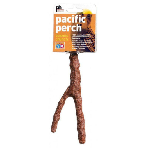 Prevue Cosmic Crunch Perch - 048081010204