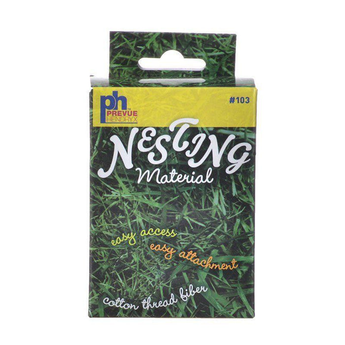 Prevue Nesting Material - 048081001035