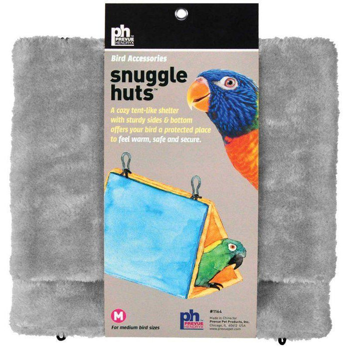 Prevue Snuggle Hut - 048081011645