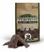 PureBites Beef Jerky Freeze Dried Raw Dog Treats - 878968001816