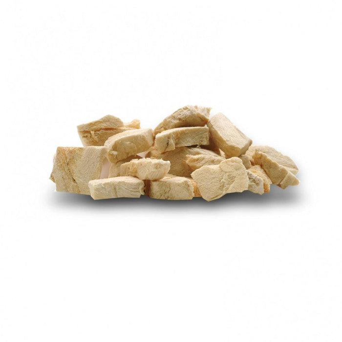 PureBites Chicken Breast Freeze Dried Dog Treats - 878968002547