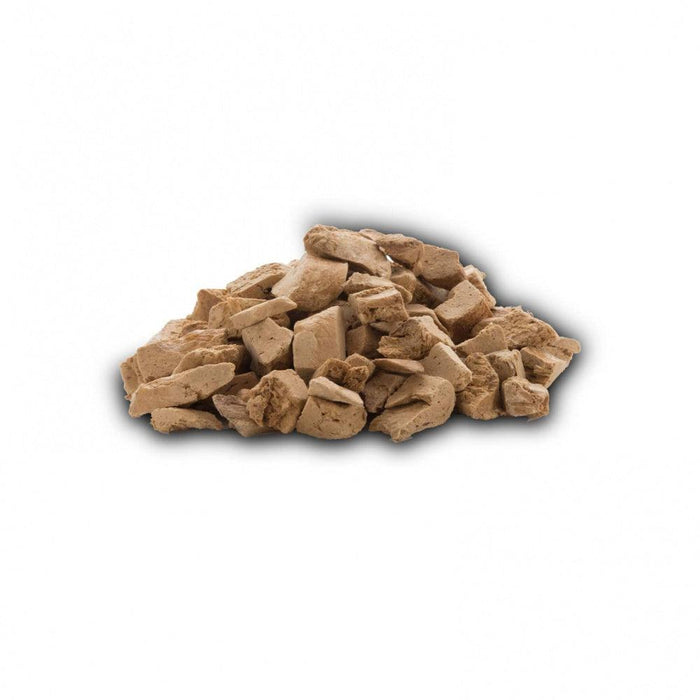 PureBites Duck Freeze Dried Cat Treats - 878968000727