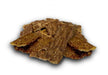 PureBites Duck Jerky Freeze Dried Raw Dog Treats - 878968002554