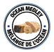 PureBites Ocean Medley Freeze Dried Cat Treats - 878968001403