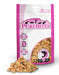 PureBites Salmon Freeze Dried Cat Treats - 878968001458