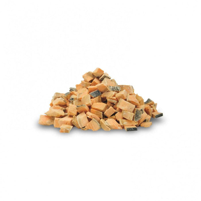 PureBites Salmon Freeze Dried Cat Treats - 878968001458