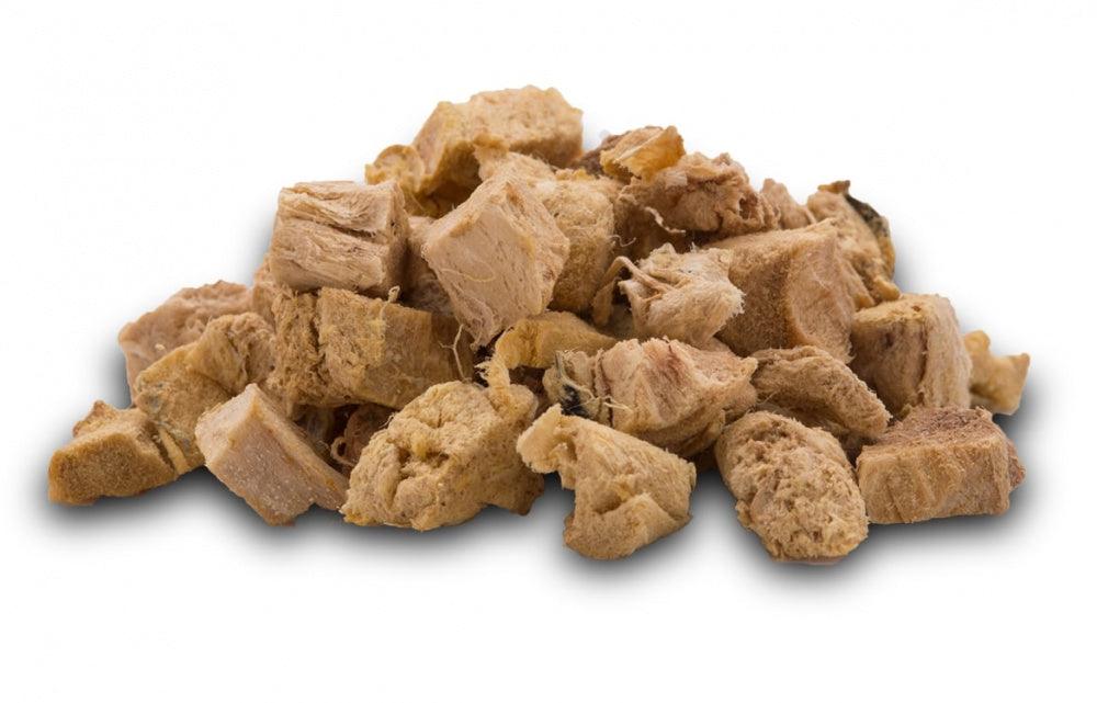 PureBites Tuna Freeze Dried Cat Treats - 878968001397