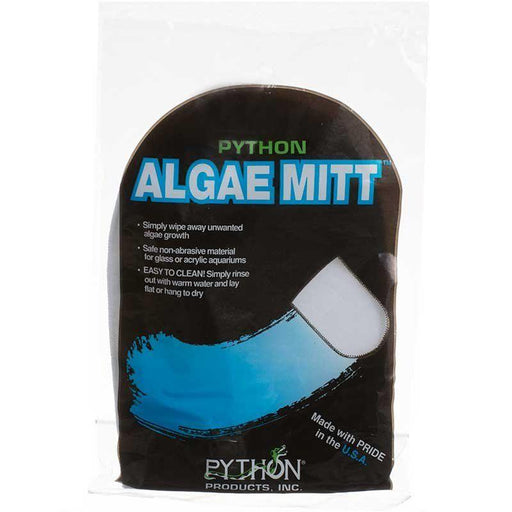 Python Algae Mitt - 094036013134