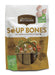 Rachael Ray Nutrish Soup Bones Chicken & Veggies Recipe Dog Treats - 071190006882