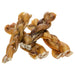 Redbarn Braided Bully Stick Dog Treats - 785184225028