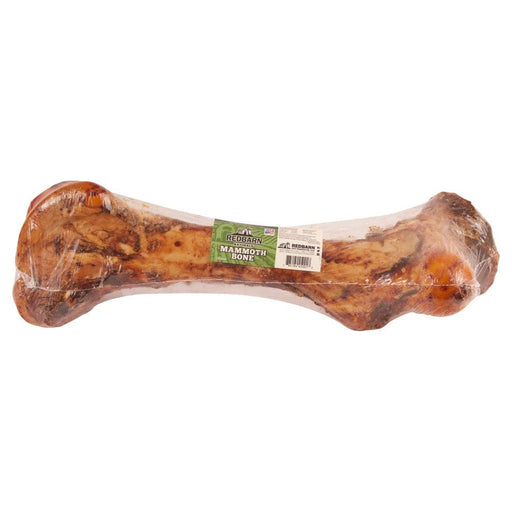 Redbarn Mammoth Bone Dog Treat - 785184450017