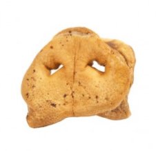 Redbarn Pig Snout Dog Treats - 785184504499