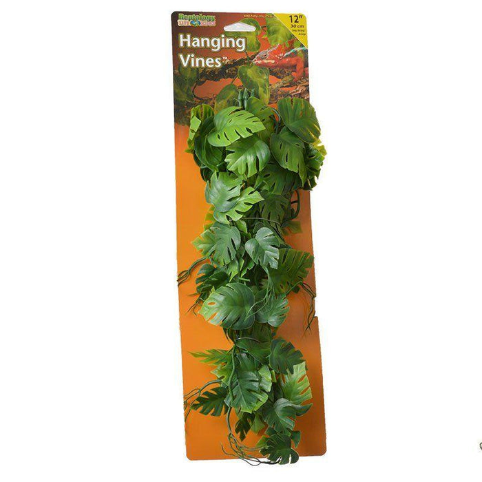 Reptology Climber Vine - Green - 030172087493