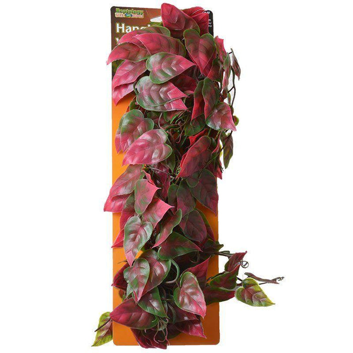 Reptology Climber Vine - Red/Green - 030172094781