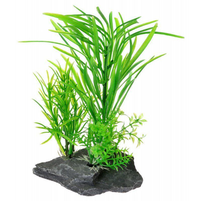 Reptology Quartz Rock Reptile Plant - 030172098185