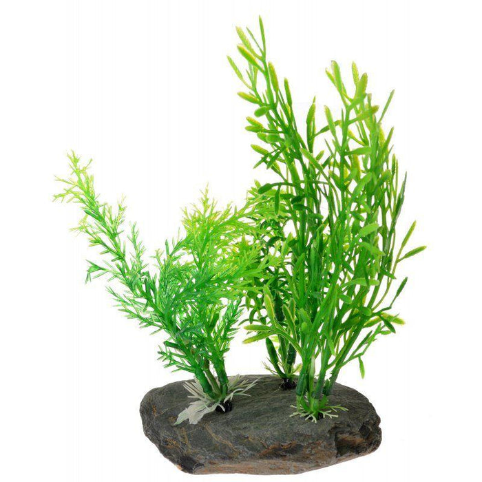 Reptology Quartz Rock Reptile Plant - 030172098208