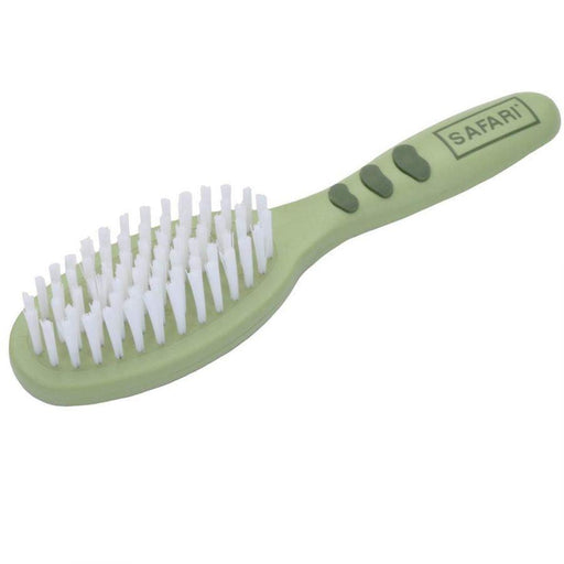 Safari Bristle Cat Brush - 076484513695