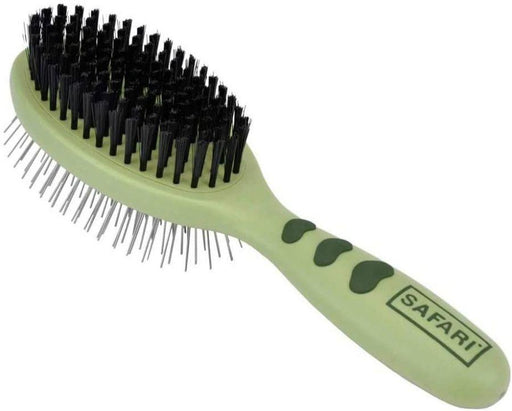 Safari Combo Brush - 076484512988