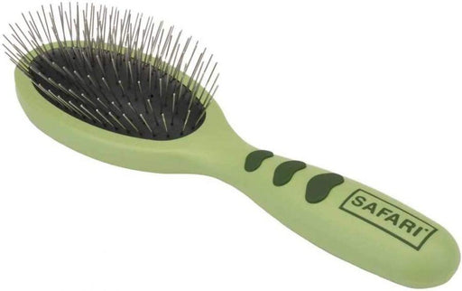 Safari Pin Brush - 076484512926