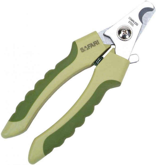 Safari Professional Nail Clipper - 076484510663