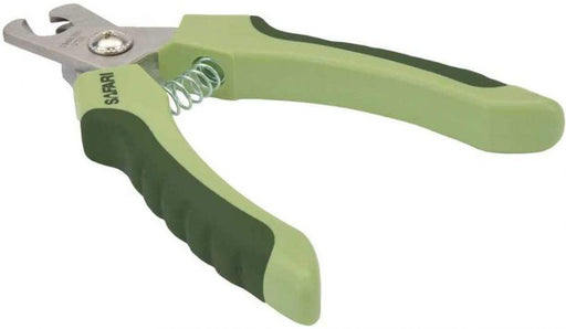 Safari Professional Nail Clipper - 076484510656