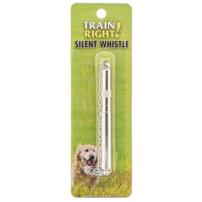 Safari Silent Dog Training Whistle - 076484015731