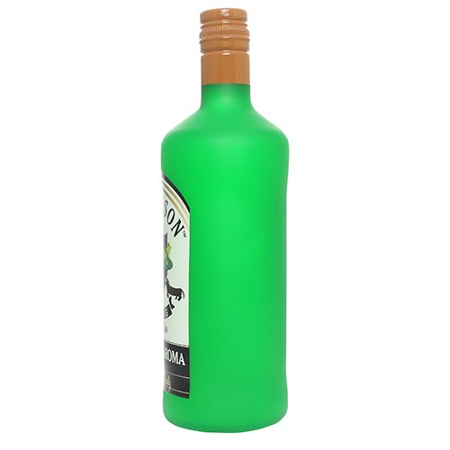 Silly Squeaker Liquor Bottle Dog Toy - 180181020728