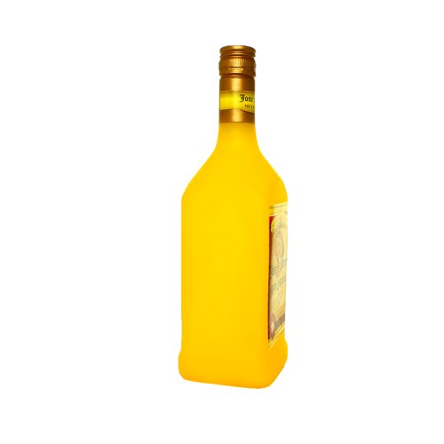 Silly Squeaker Liquor Bottle Dog Toy - 180181908781