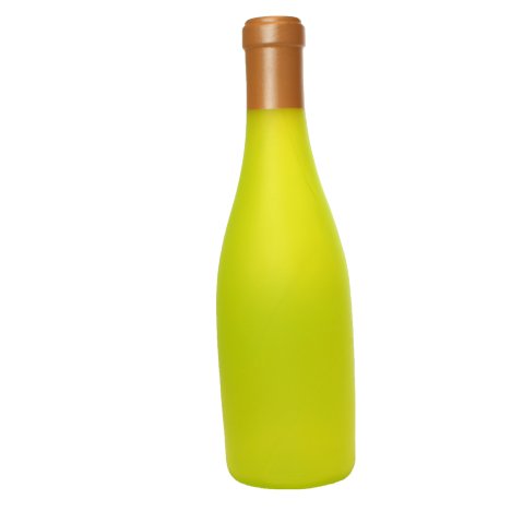 Silly Squeaker Wine Bottle Dog Toy - 180181903724