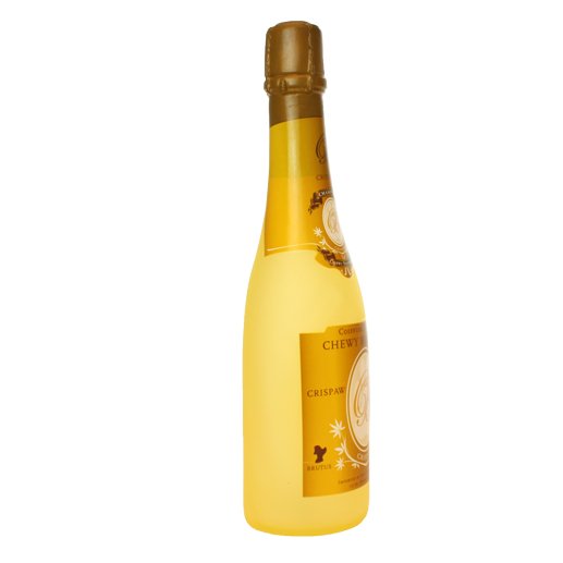 Silly Squeaker Wine Bottle Dog Toy - 180181903700