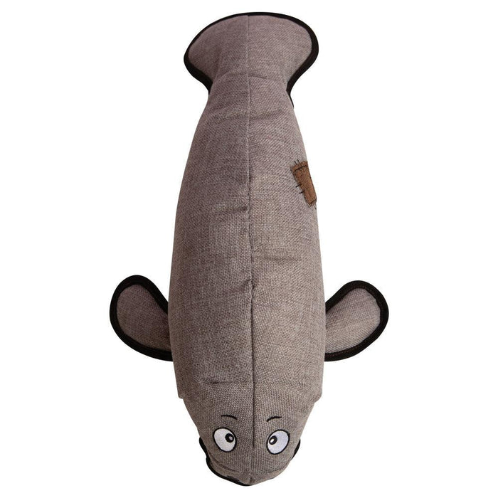 Snugarooz Murray the Manatee Plush Dog Toy - 712038962969