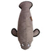 Snugarooz Murray the Manatee Plush Dog Toy - 712038962969