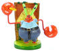 Spongebob Mr. Crabs Aquarium Ornament - 030172040498