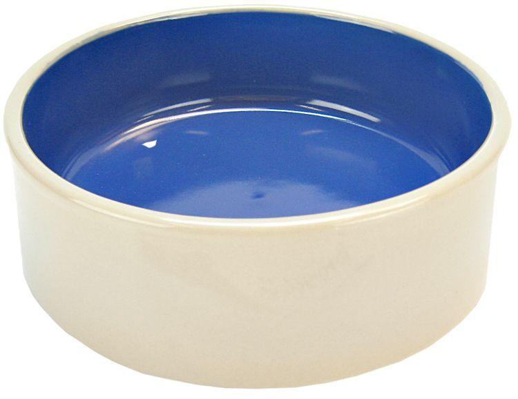 Spot Ceramic Crock Small Animal Dish - 077234061176