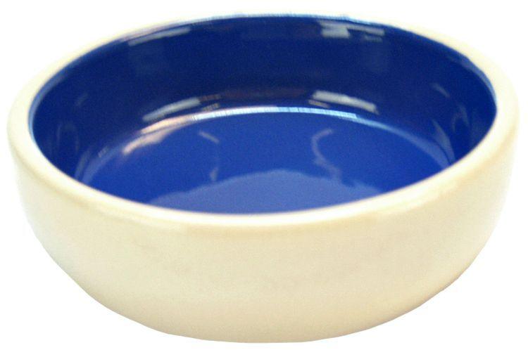 Spot Ceramic Kitty Saucer Crock - 077234061190