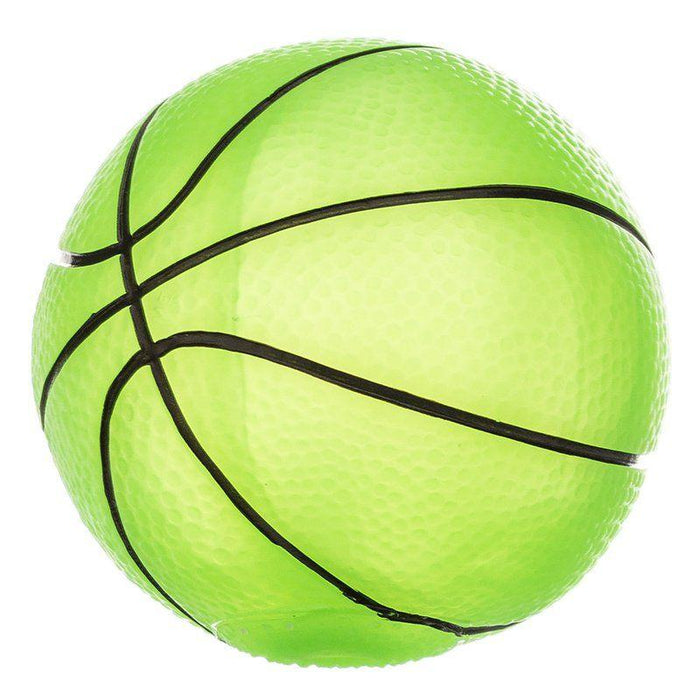 Spot Vinly Basketball - 077234030981