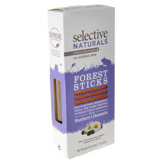 Supreme Selective Naturals Forest Sticks - 730582000098