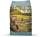 Taste Of The Wild Grain Free Appalachian Valley Small Breed Recipe Dry Dog Food - 074198612697