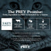 Taste Of The Wild Grain Free Prey Limited Ingredient Angus Beef Dry Cat Food - 074198613724