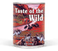 Taste Of The Wild Southwest Canyon Canned Dog Food - 074198611461