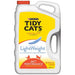 Tidy Cats LightWeight Clumping Cat Litter - 070230153661