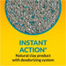 Tidy Cats Non Clumping Instant Action Immediate Odor Control Cat Litter - 070230107602